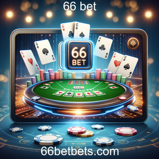 Explorando a Categoria de Jogos de Mesa no 66 Bet